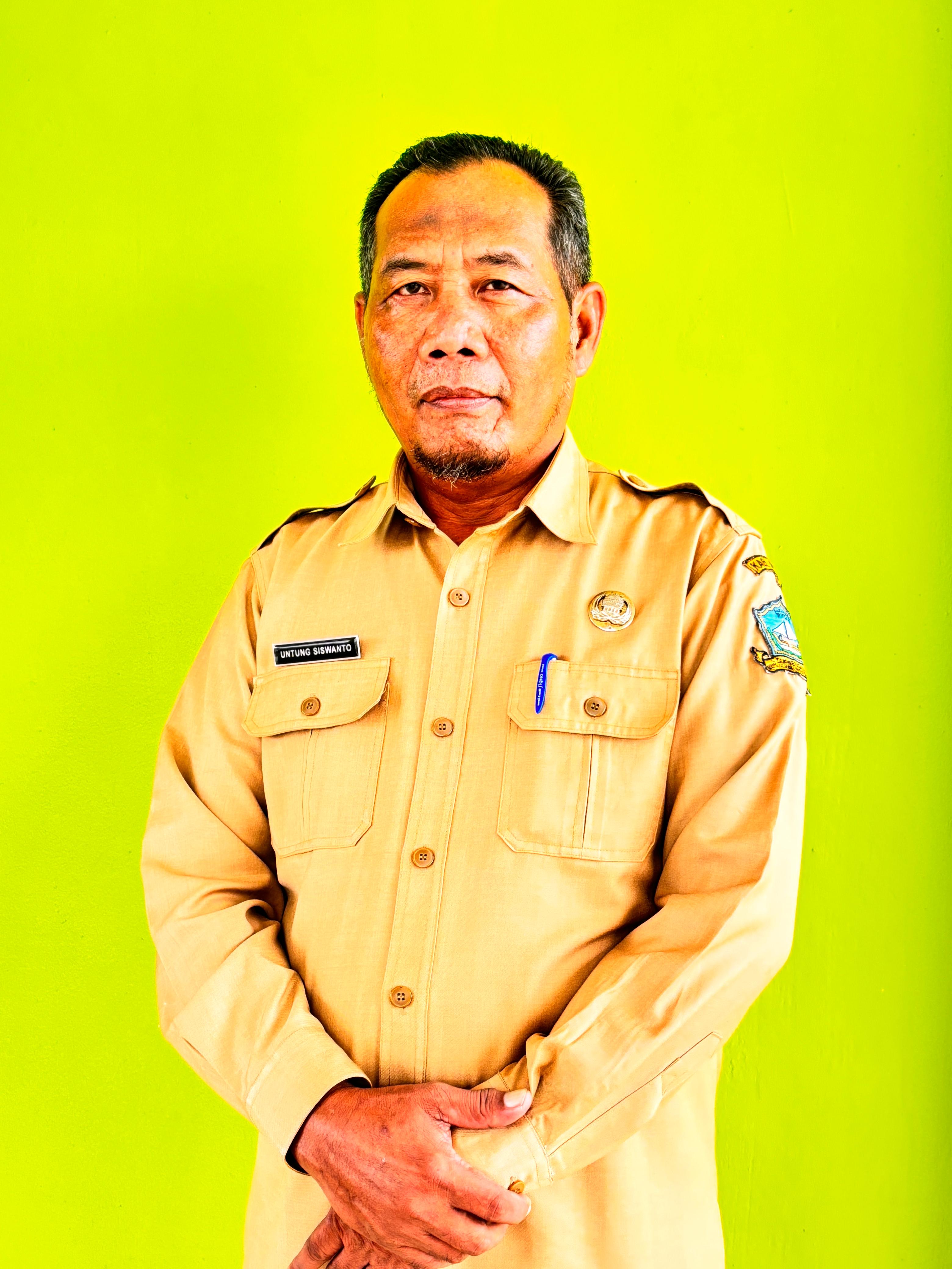 Foto Pejabat