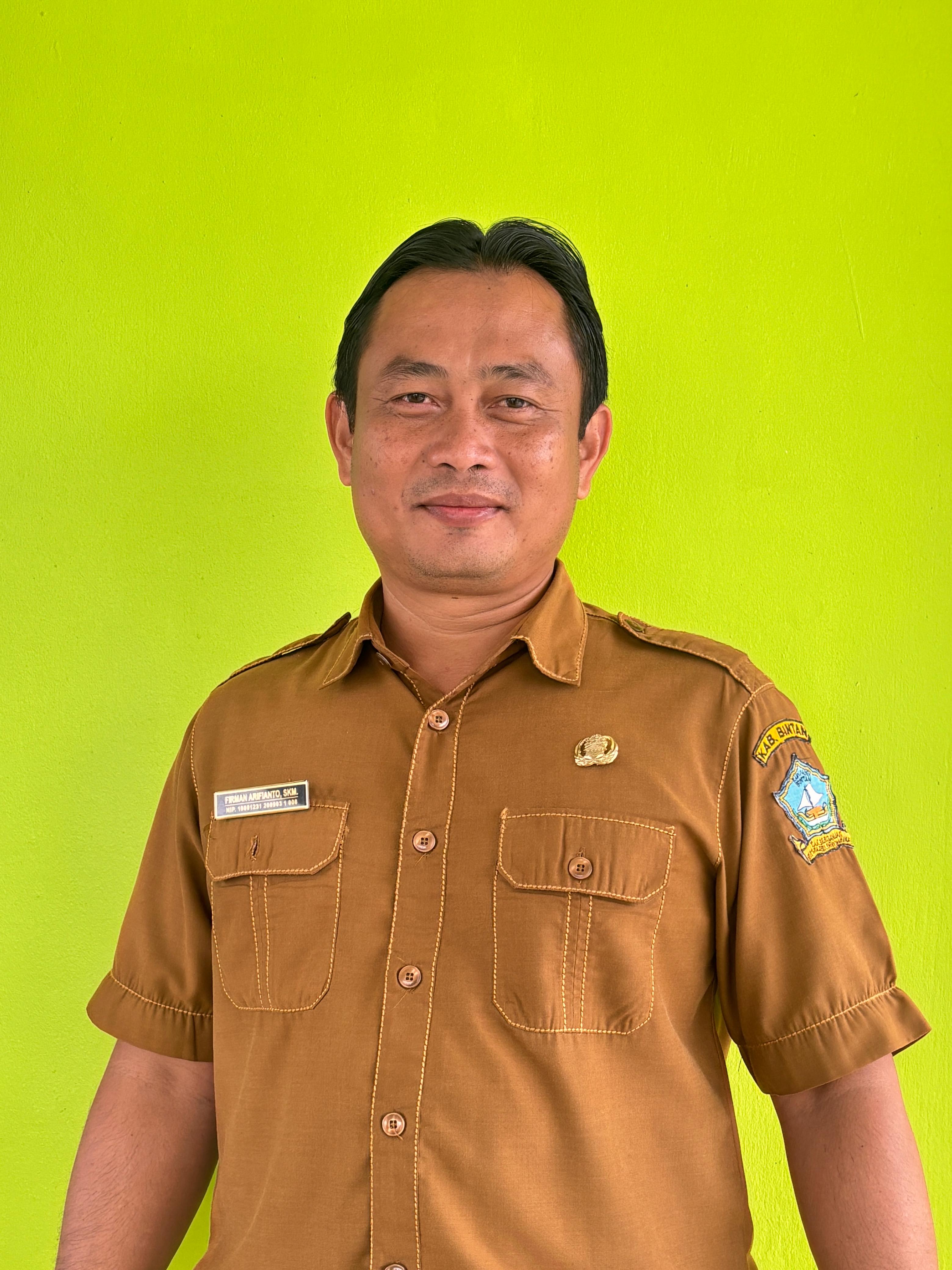 Foto Pejabat